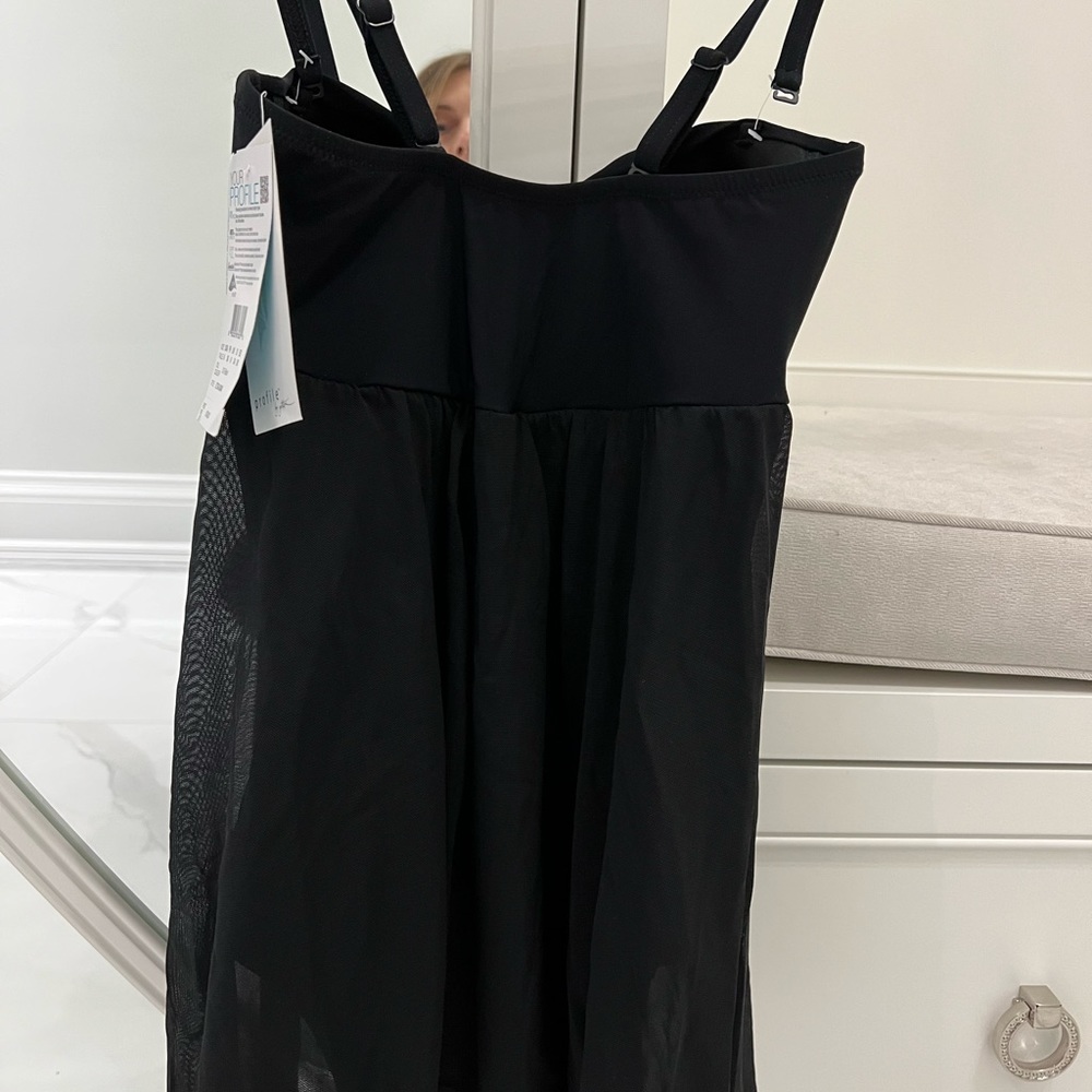 Profile Tutti Frutti Bathing Suit NWT - Size 6 - Picture 2 of 6